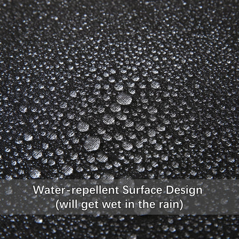 WHATWEARS invisible zipper detail on outdoor cushion