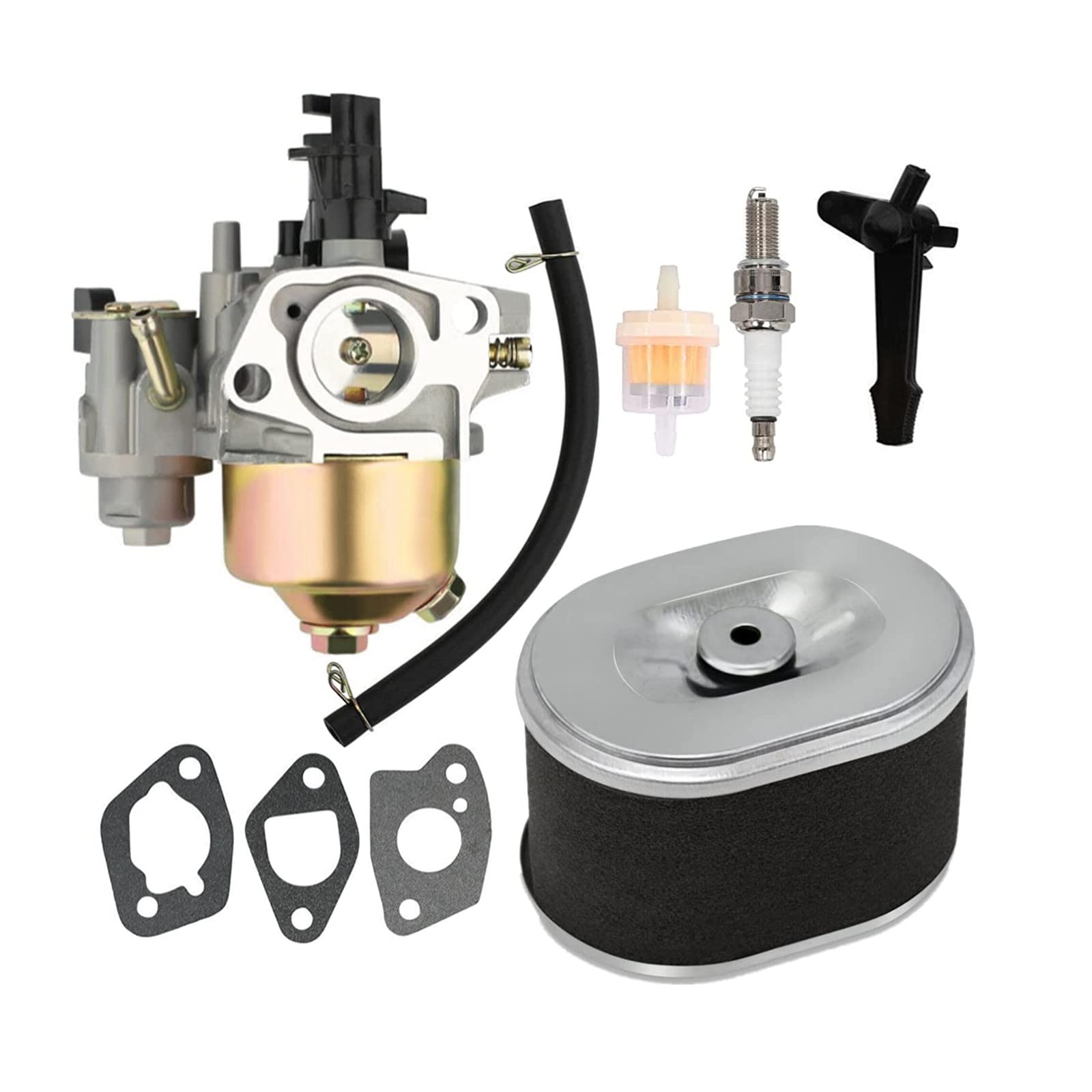 WHFZN carburetor for Ryobi RY802925 enhances engine reliability and performance.