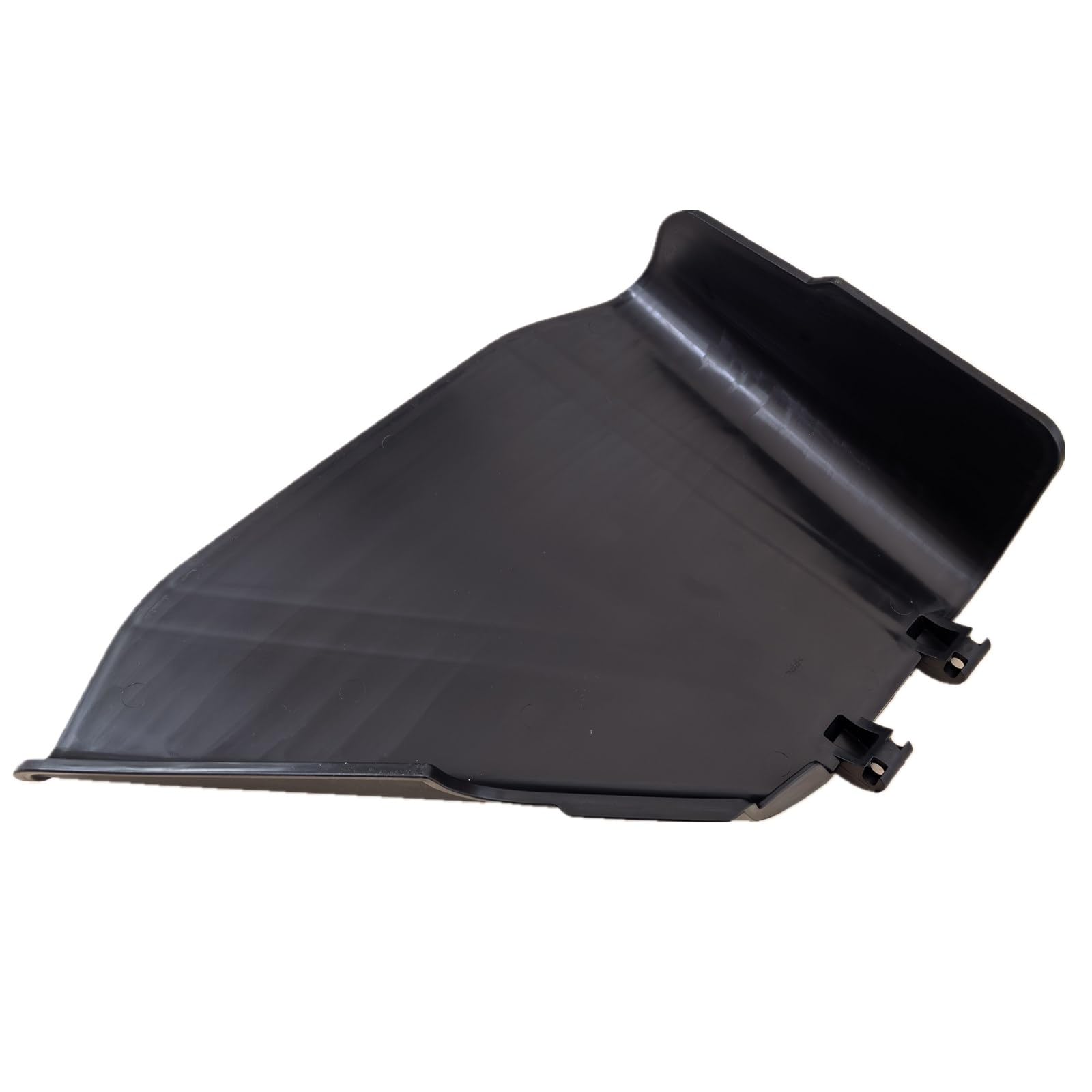 WHFZN deflector for Exmark Quest EK1000004 protects bystanders from debris.