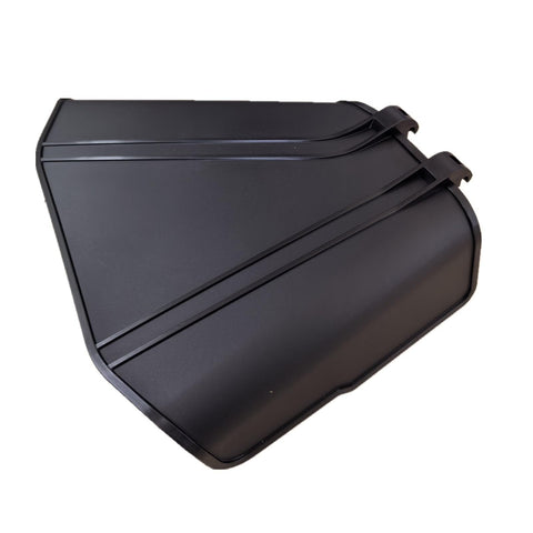 WHFZN deflector for Toro ZS5000 improves safety by deflecting grass.