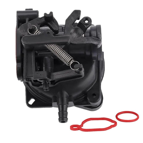 WHFZN LC221A spark plug and fuel filter, essential components for reliable operation