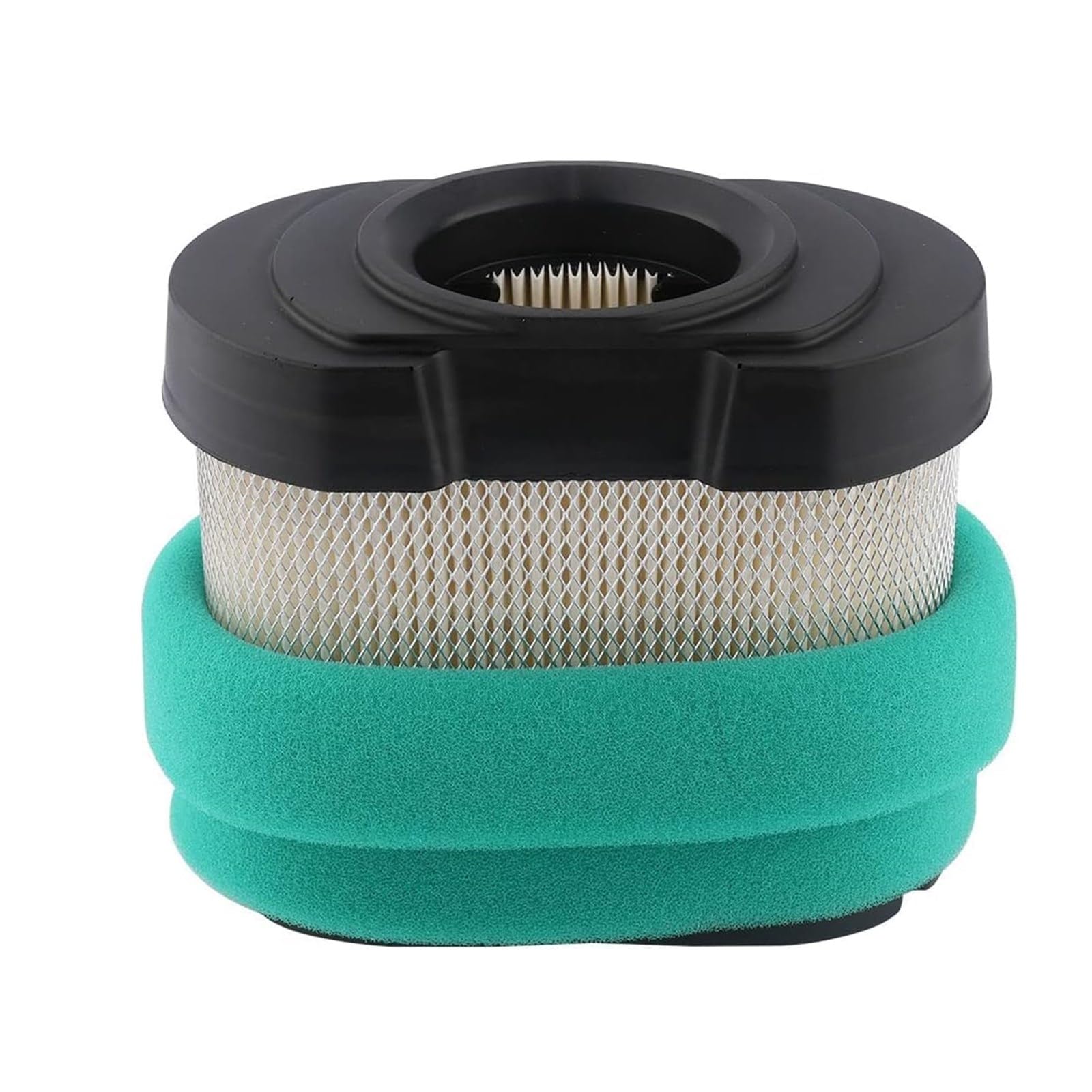 WHFZN Z246 kit contents inside showing filters and components