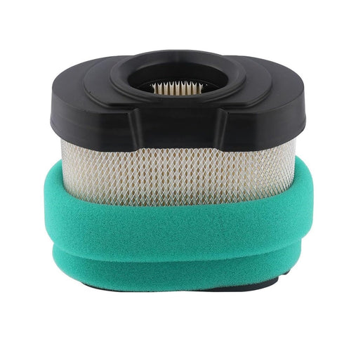 WHFZN Z246 kit contents inside showing filters and components