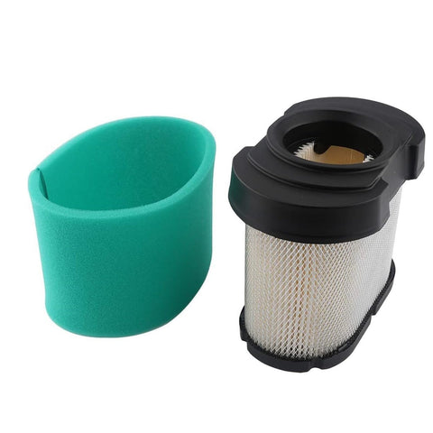 WHFZN Z246 kit with filters and parts enabling quick replacements