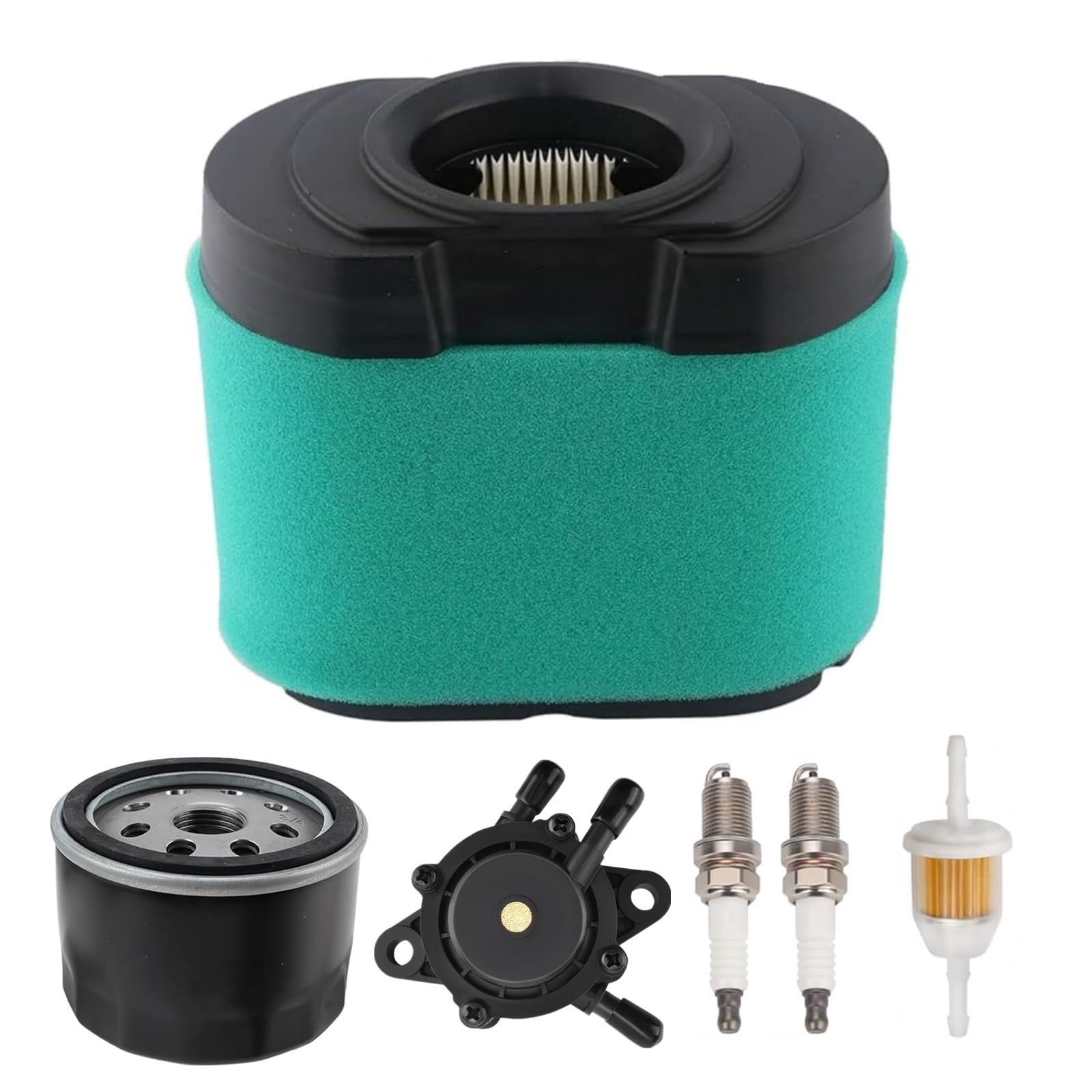 WHFZN Z246 air filter tune-up kit package front view for easy maintenance