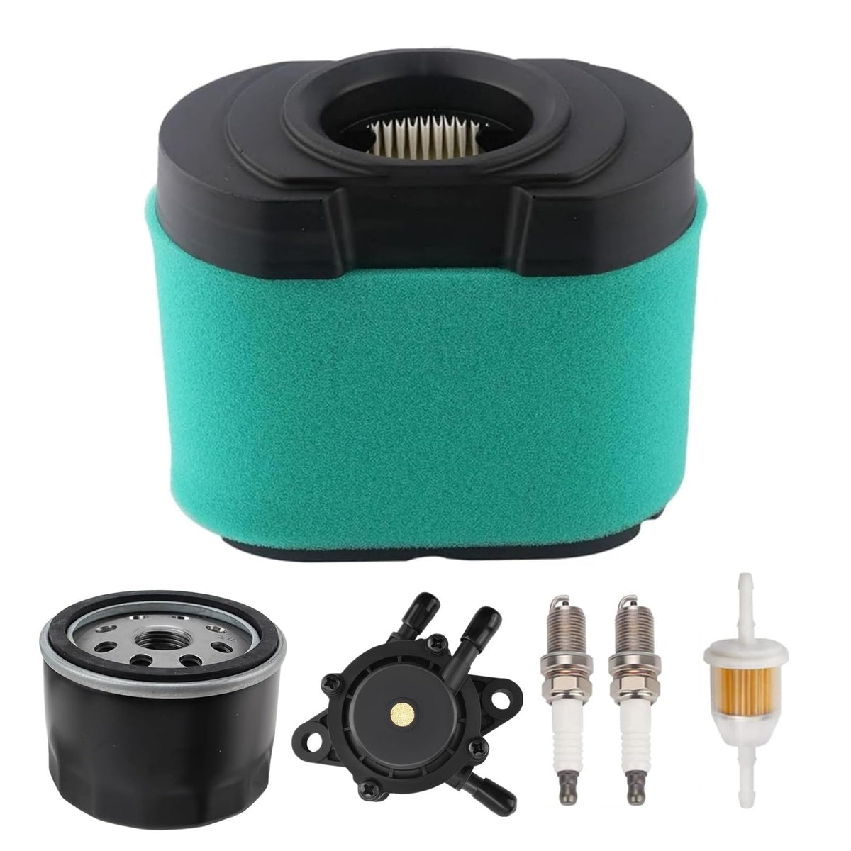 WHFZN Z246 air filter tune-up kit package front view for easy maintenance