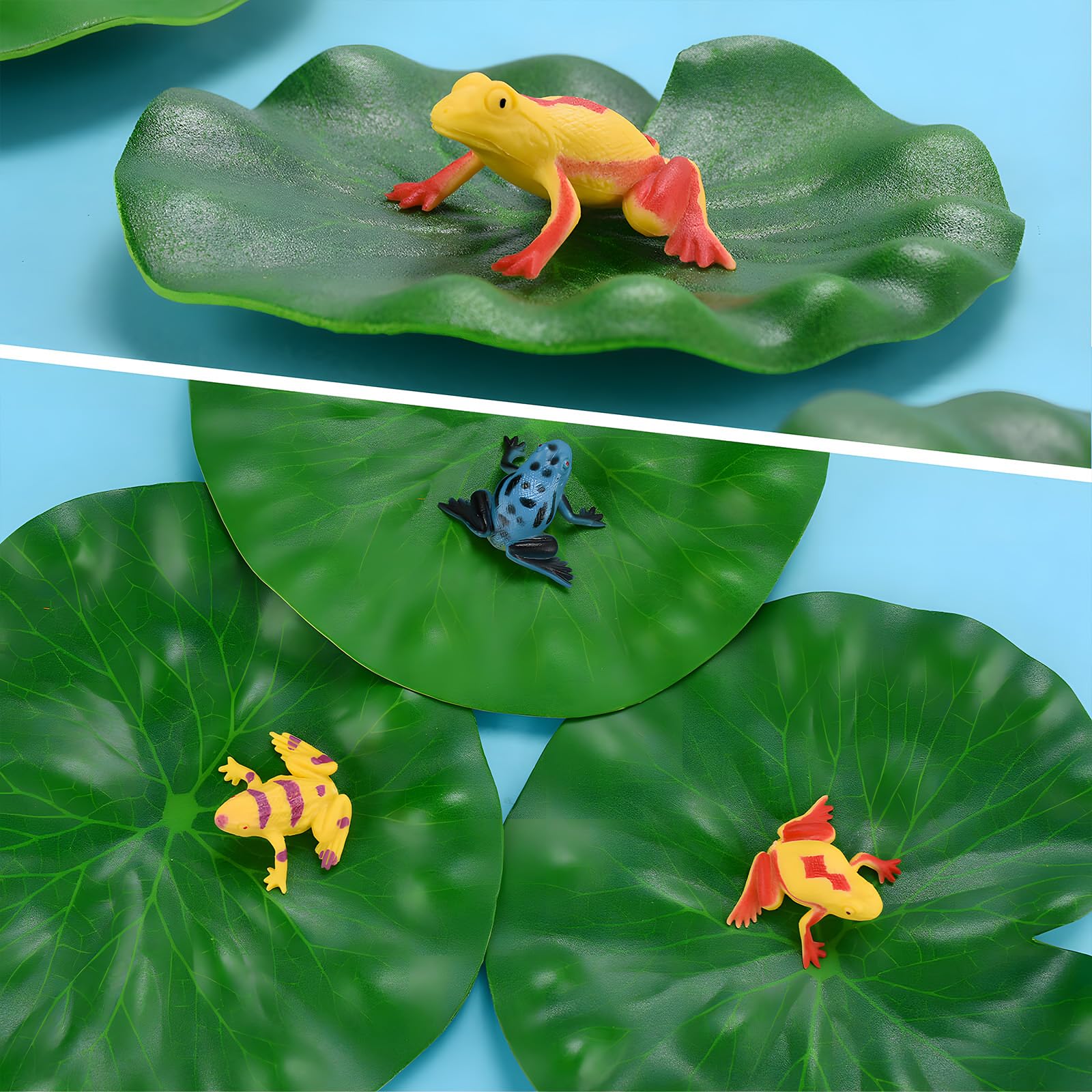 WhistenFla party-ready pond scene enhances weddings and events
