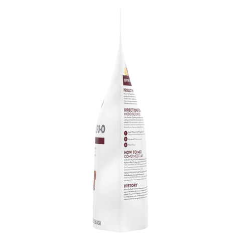 Whitney Farms Blood Meal is easy to mix into soil for simple application