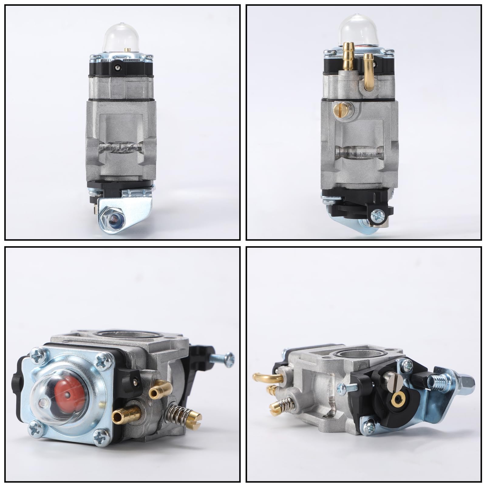 Whldyno spark plug 63022 compatibility supports easy starting and steady ignition.