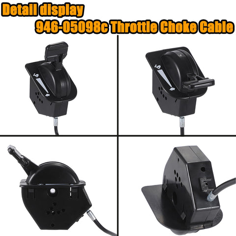 whldyno throttle cable in use during mowing shows responsive throttle