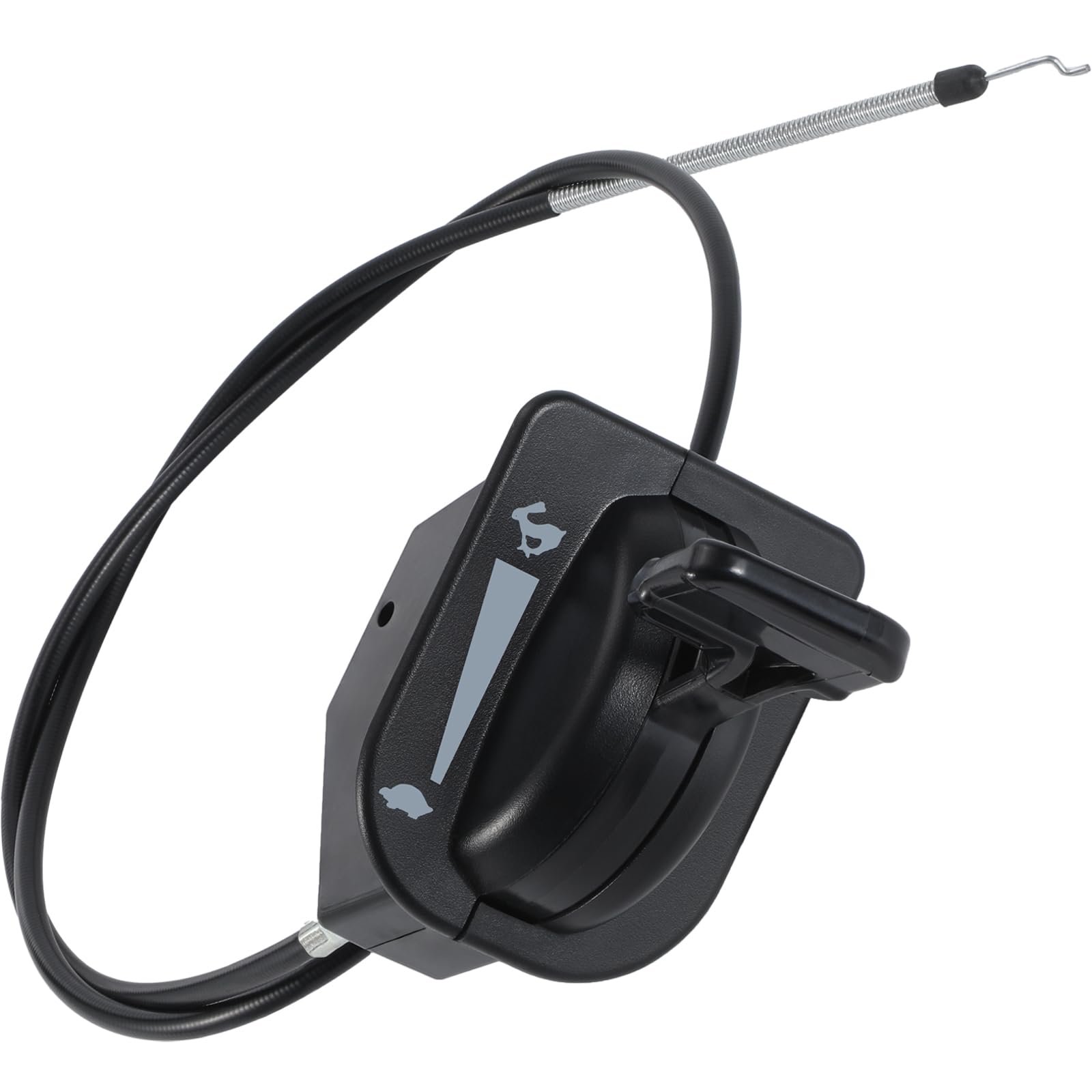 whldyno packaged throttle cable highlights sturdy construction
