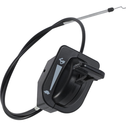 whldyno packaged throttle cable highlights sturdy construction