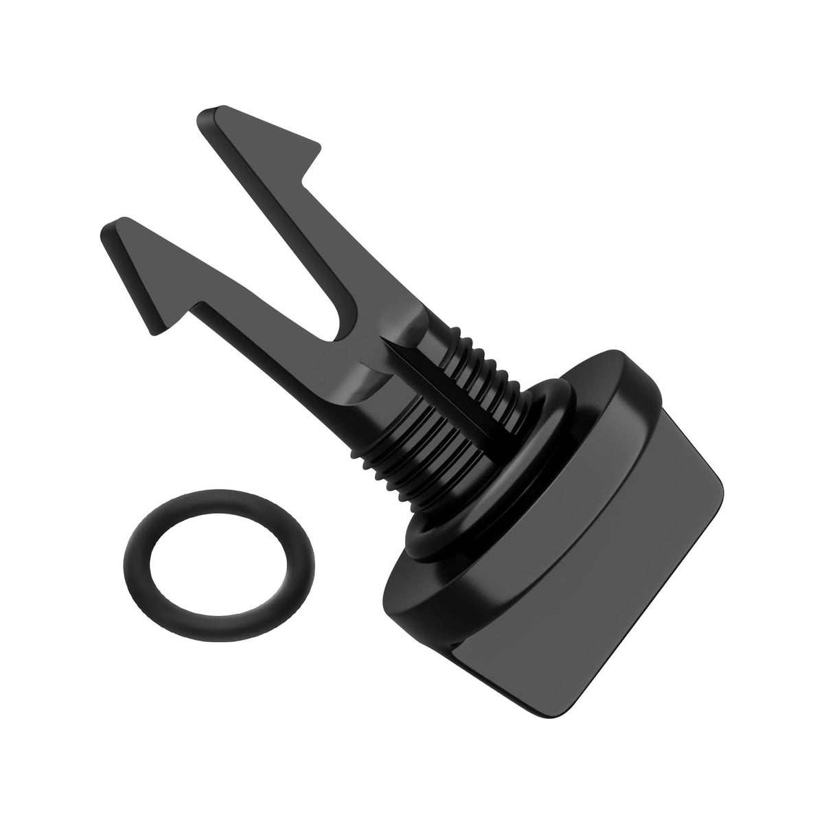 WHMYZHL air release valve assembly 25010-0200 for Sta-Rite PLM improves air bleed.