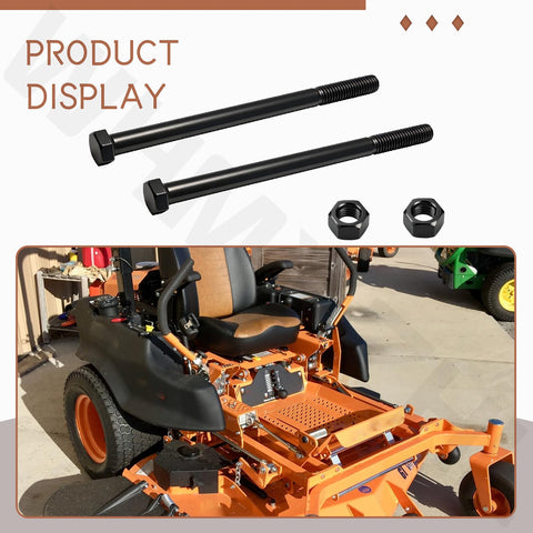 WHMYZHL 3-pack packaging visual, durable components for shop use.