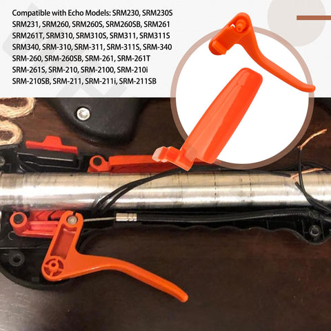 WHMYZHL compatible trigger kit for GT-230 and GT-2400 models.