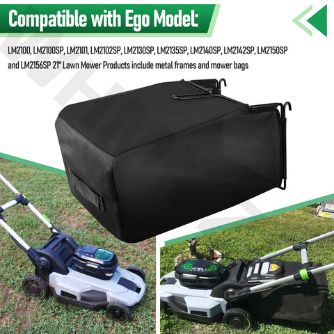 WHMYZHL compatible with Ego LM2000 20-inch mowers for easy fit