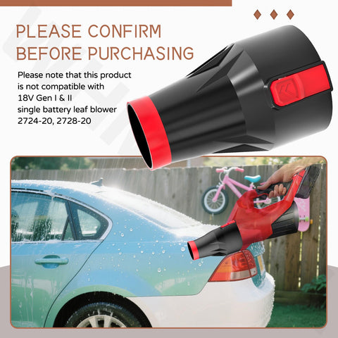 WHMYZHL heavy-duty wall-mount bracket keeps the nozzle within reach