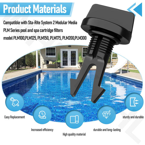 WHMYZHL replacement part for quick, straightforward pool equipment upkeep.