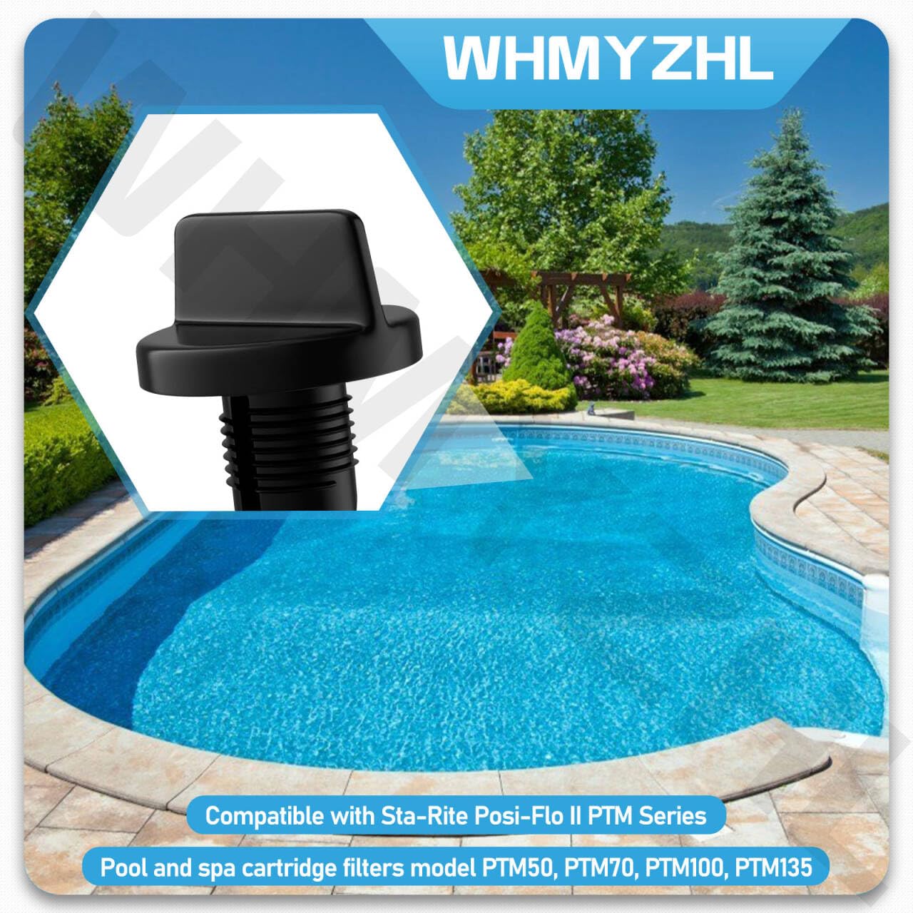 WHMYZHL separation tank compatibility helps efficient filtration and maintenance.