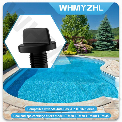 WHMYZHL separation tank compatibility helps efficient filtration and maintenance.