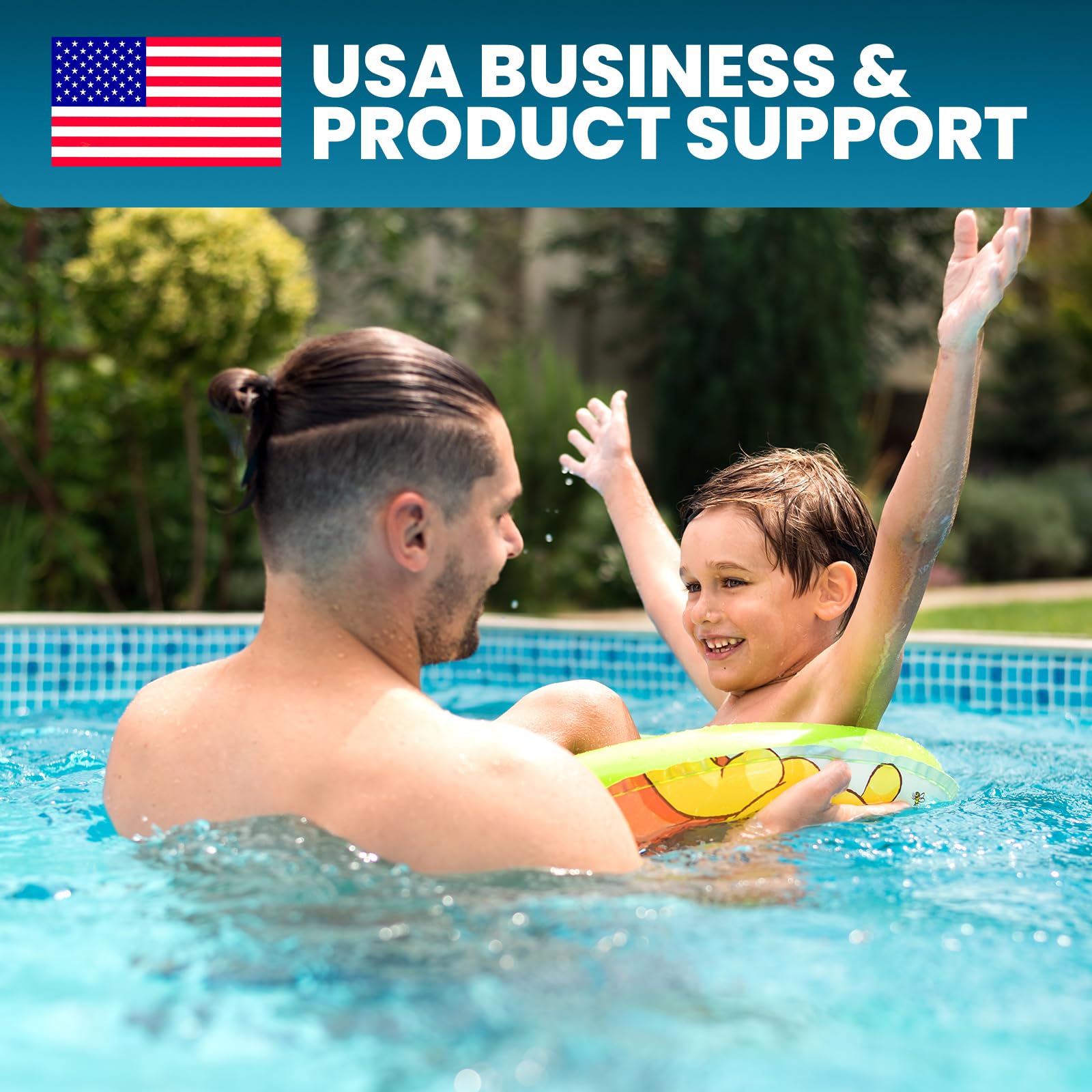 Wholesale Sensors 12-month warranty with USA-based support.