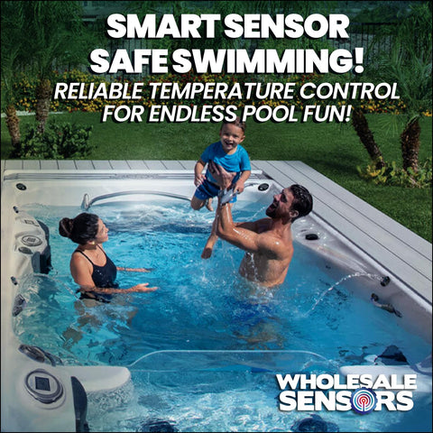 Wholesale Sensors easy installation kit for seamless replacement