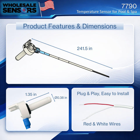 Wholesale Sensors LXI/LRZ/JXI/Ae-Ti series compatibility ensures reliable temperature control.