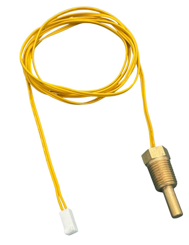 Wholesale Sensors MiniMax spa heater thermistor probe installed for reliable temperature control