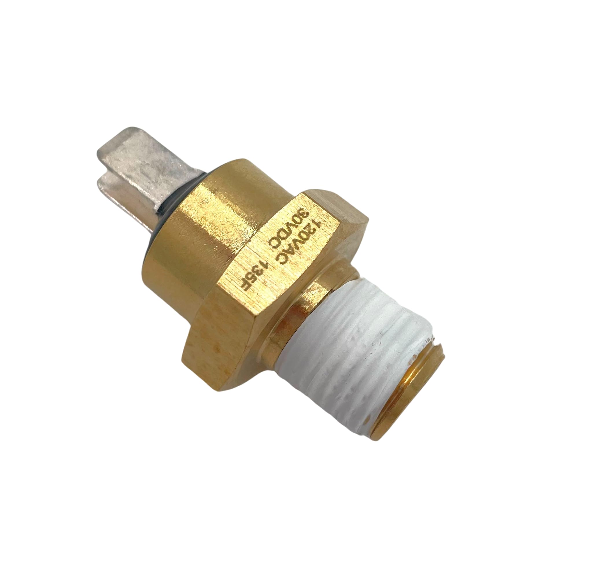 Wholesale Sensors Pentair 42001-0063S durable corrosion-resistant body withstands humid environments.