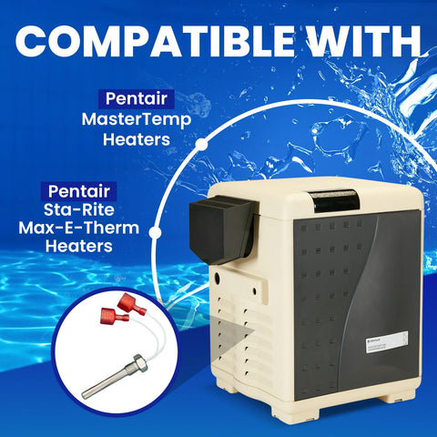 Wholesale Sensors Pentair 42002-0024S stack flue sensor detailed component for durable performance