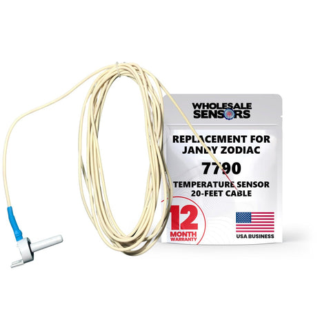 Wholesale Sensors replacement 7790 temp sensor probe for accurate spa readings.
