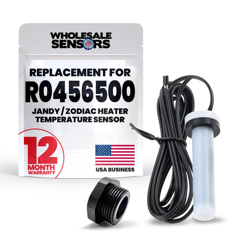 Wholesale Sensors replacement Jandy Zodiac R0456500 pool spa temperature sensor for accurate readings