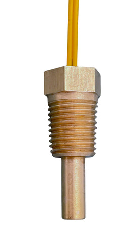 Durable Wholesale Sensors thermistor probe materials withstand pool and spa environments