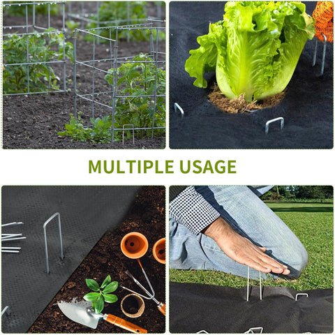 Whonline 560-piece packaging keeps all staples organized for quick projects.