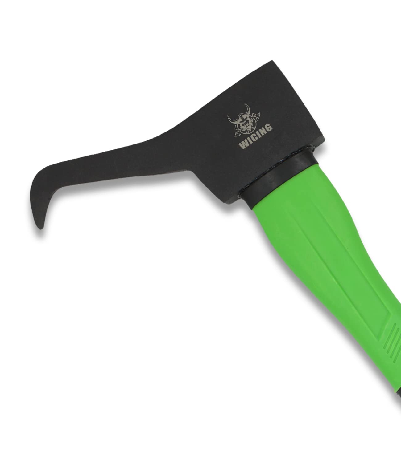 WICING Hookaroon forged carbon steel designed for durable wood work.