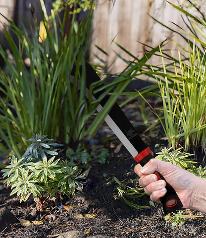 WICING Machete makes a practical gift for outdoor enthusiasts
