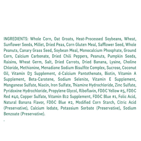 Wild Harvest Brand Nutrition Range packaging demonstrates the product line
