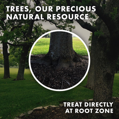 Wildroot Organic NOP certification seal signals trusted organic status.