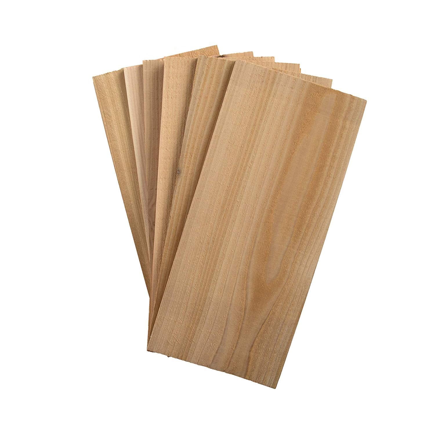 Wildwood Grilling cedar plank vegetables delivers cedar fragrance and even cooking