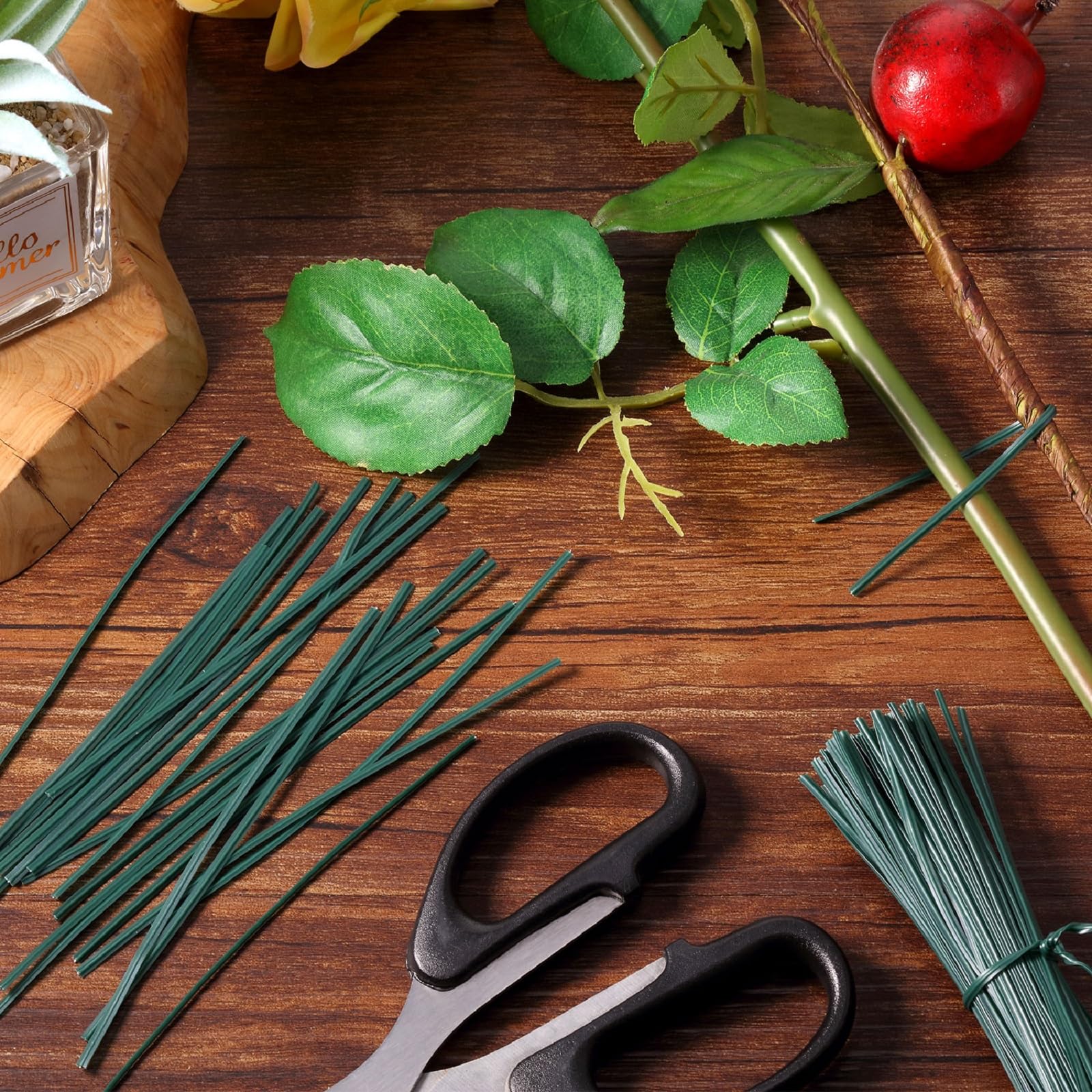 WILLBOND bag kitchen organization twist tie keeps bags tidy.