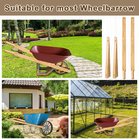Tough seal coat protects wood during outdoor use and weather exposure.