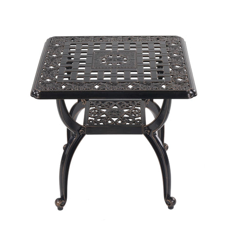 wilounge elegant retro pattern design adds timeless charm to balconies and patios