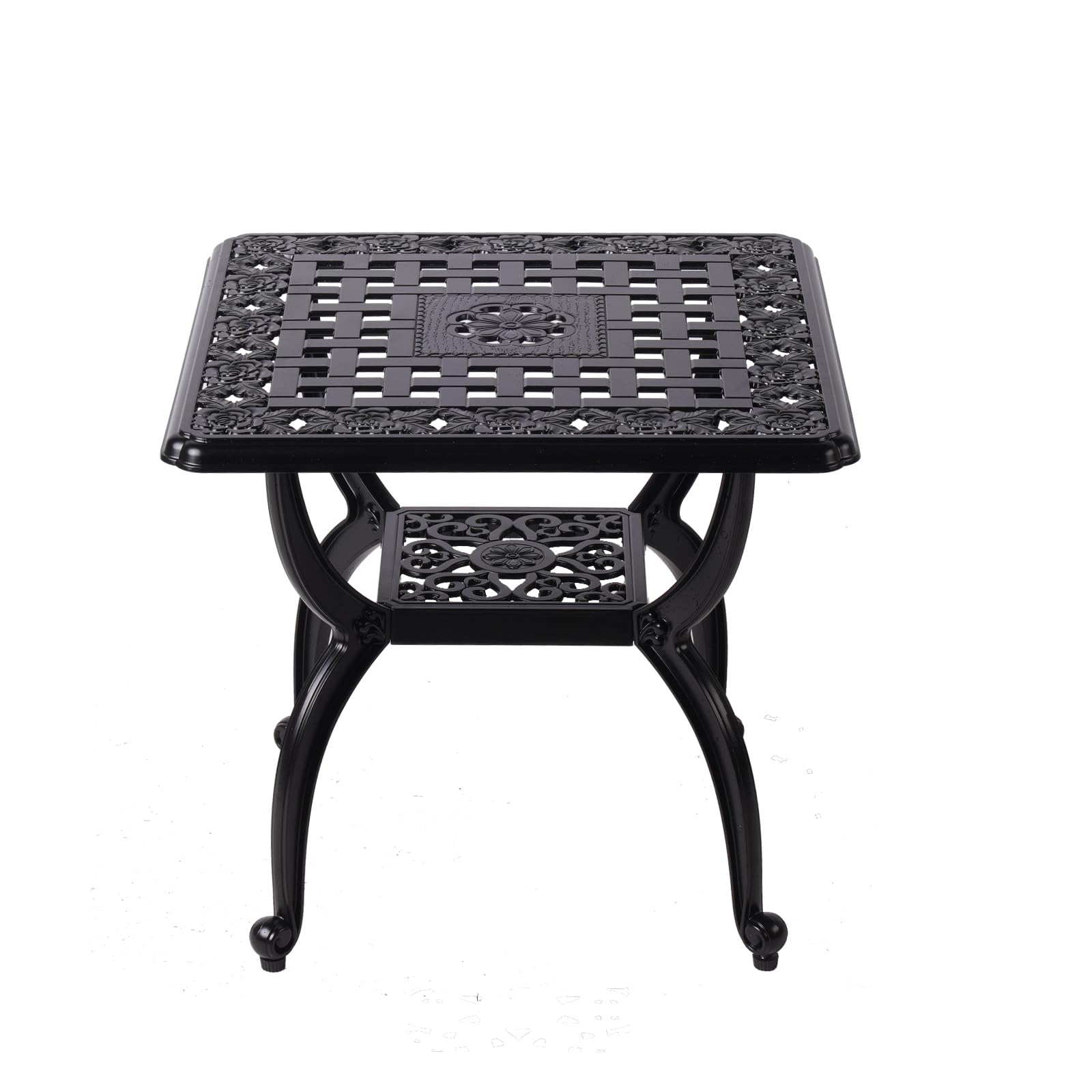 WILOUNGE versatile placement—perfect on balcony, patio, or poolside