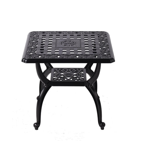 WILOUNGE versatile placement—perfect on balcony, patio, or poolside
