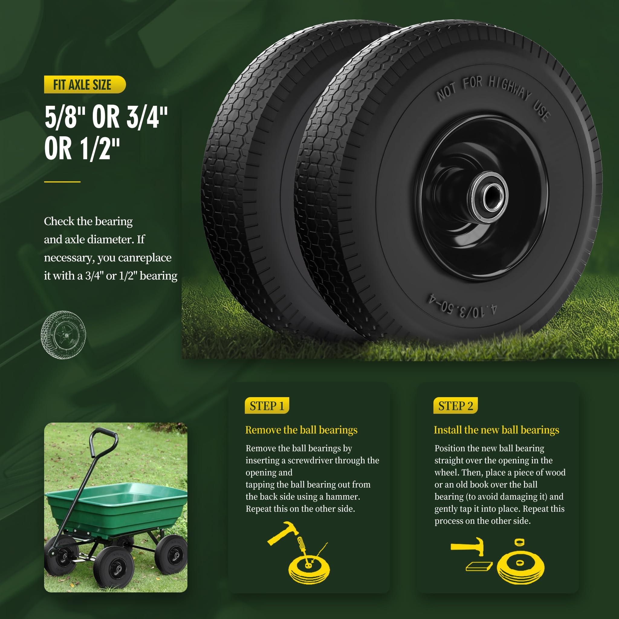 Wiltire one-year warranty and support icon signaling trusted service.