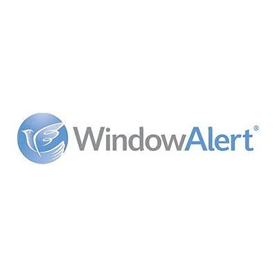 WINDOWALERT Prep and clean surface guidance helps perfect adhesion before application.