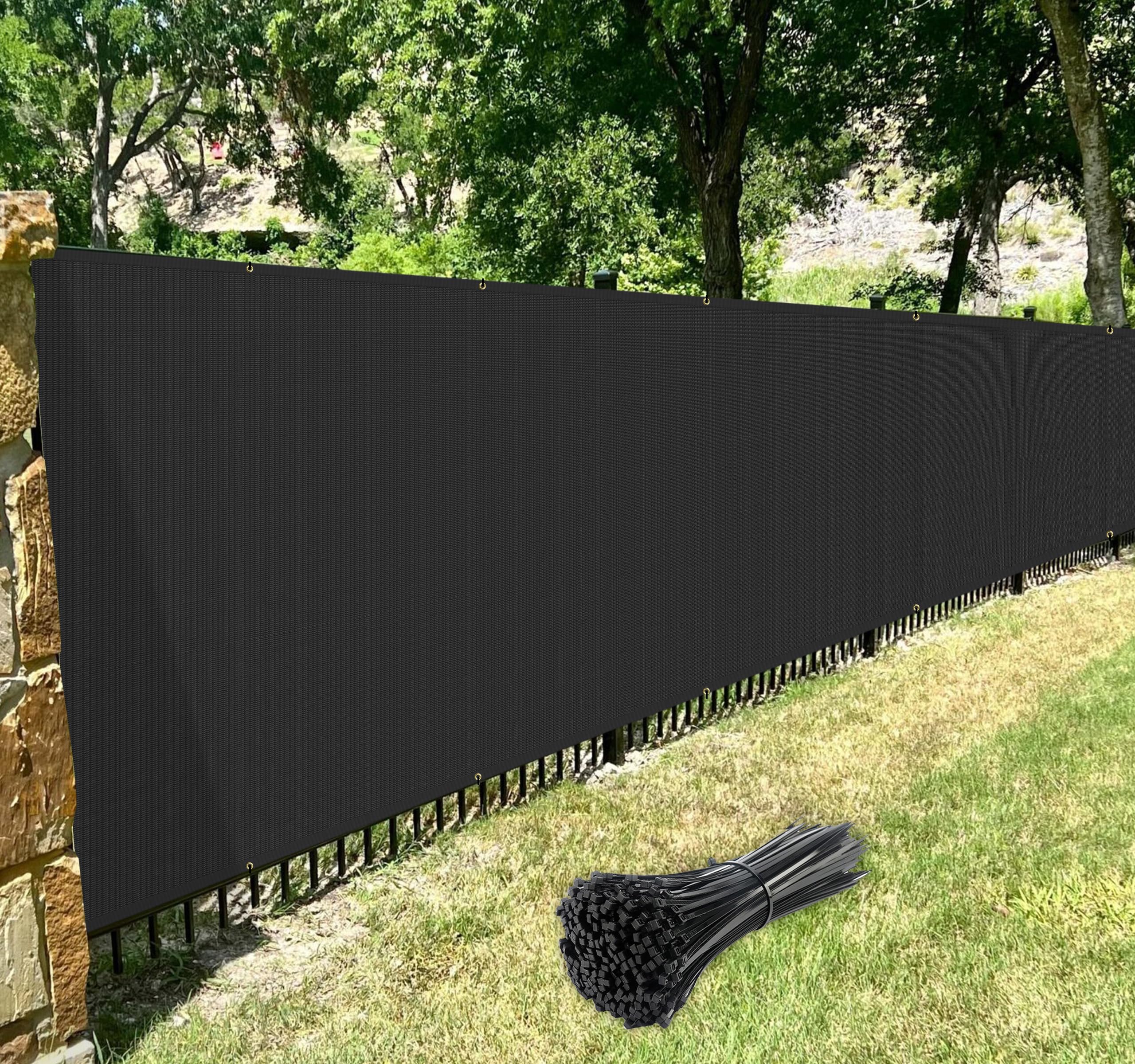 Windscreen4less 3-year warranty protects against defects during normal use.
