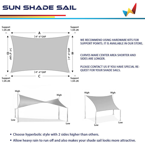 Windscreen4less easy installation and removal for versatile outdoor use.