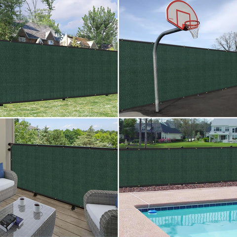 Windscreen4less 3-year warranty supports outdoor use.