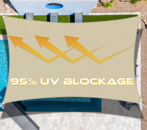 Windscreen4less designed for residential outdoor spaces with durable shade.